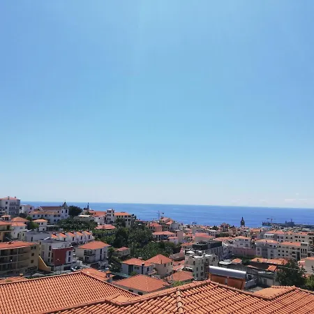 Panoramic View Apartmán