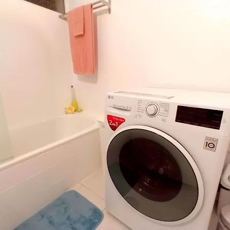 Apartmán Panoramic View