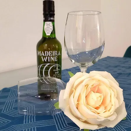 Apartmán Panoramic View *