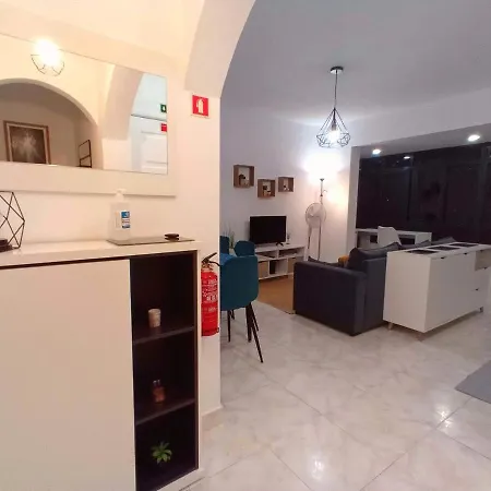 Apartmán Panoramic View