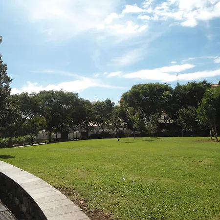 Panoramic View Apartmán