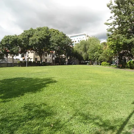 Apartmán Panoramic View