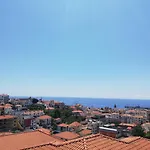 Panoramic View アパート