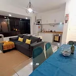 Panoramic View アパート フンシャル