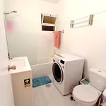 Panoramic View アパート *