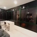 Panoramic View アパート *