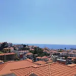 Panoramic View アパート フンシャル