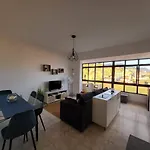 Panoramic View アパート フンシャル