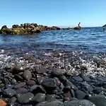 Panoramic View アパート フンシャル