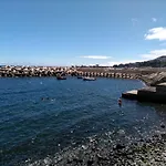 Panoramic View アパート