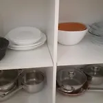 アパート Panoramic View