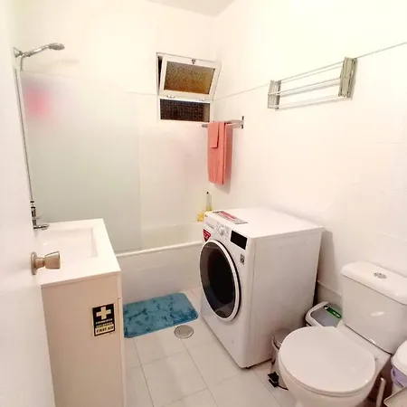 Panoramic View Апартаменты *