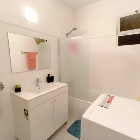 Panoramic View Funchal (Madeira)