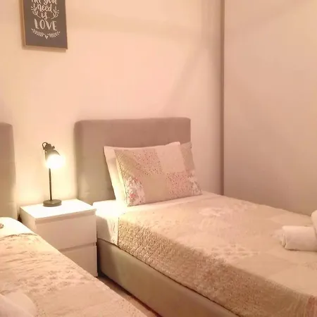 Appartement Panoramic View