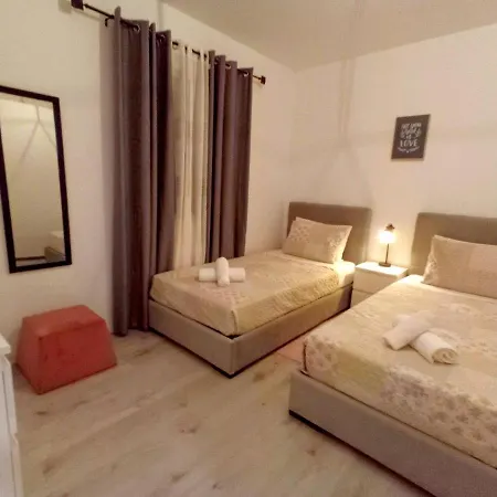 Appartement Panoramic View *