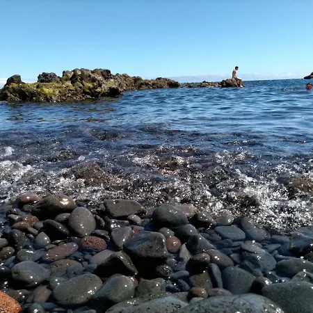Panoramic View 公寓 丰沙尔