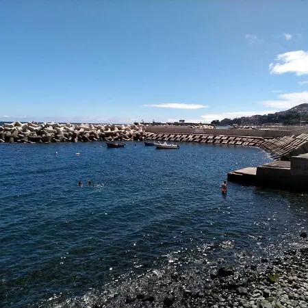 Panoramic View Апартаменты