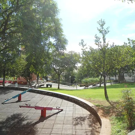 Panoramic View Apartman *