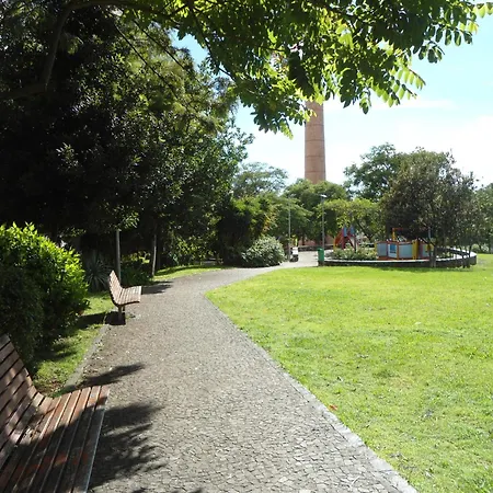 Panoramic View * Funchal (Madeira)