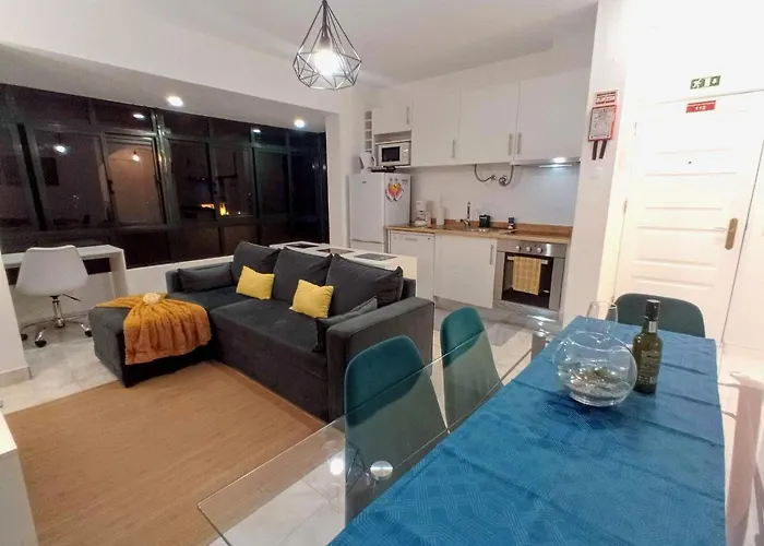 Panoramic View Apartman Funchal