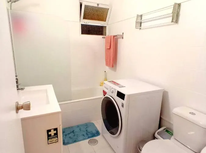 Panoramic View Apartman *