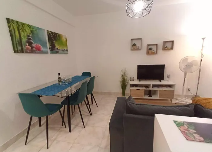 Panoramic View Apartman *