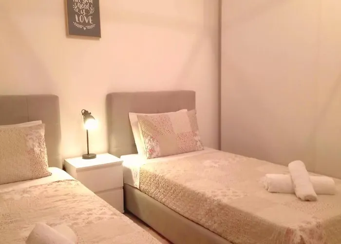 Apartman Panoramic View