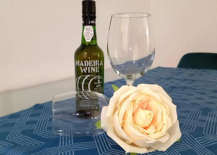 Apartman Panoramic View *