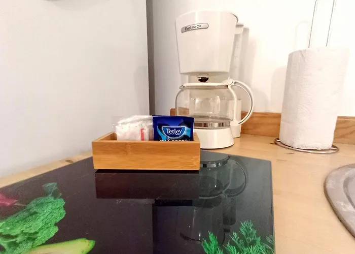 Panoramic View Funchal