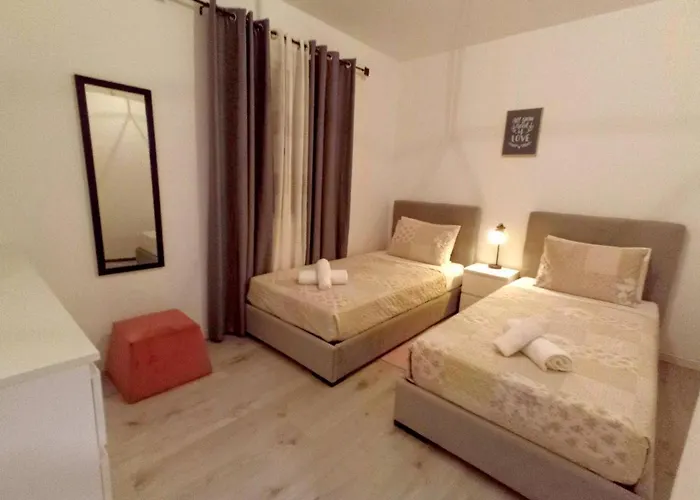 Apartman Panoramic View *