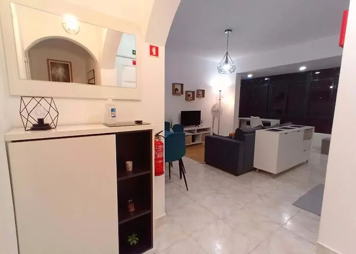 Apartman Panoramic View