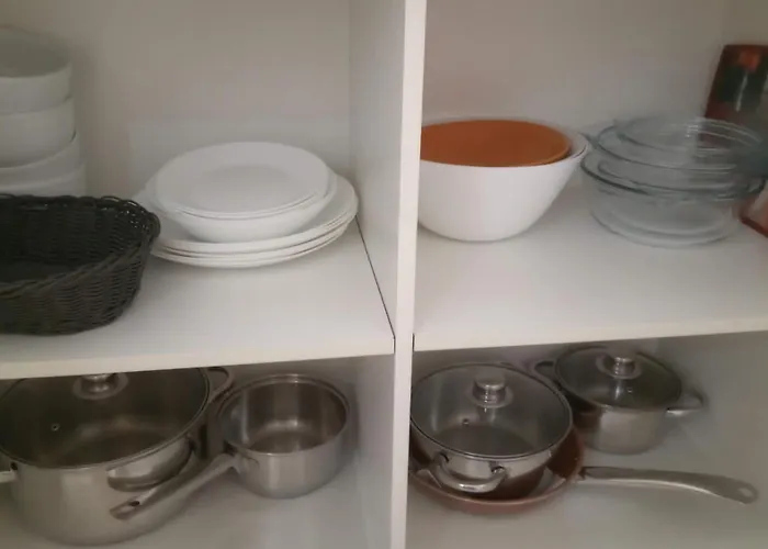 Apartman Panoramic View