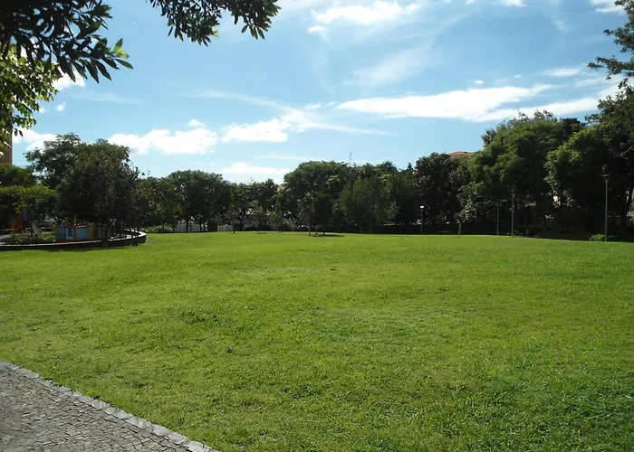 Panoramic View Funchal