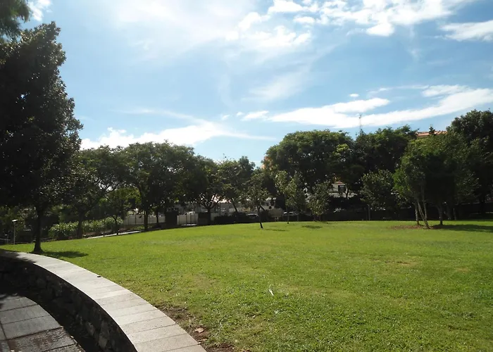 Panoramic View Apartman