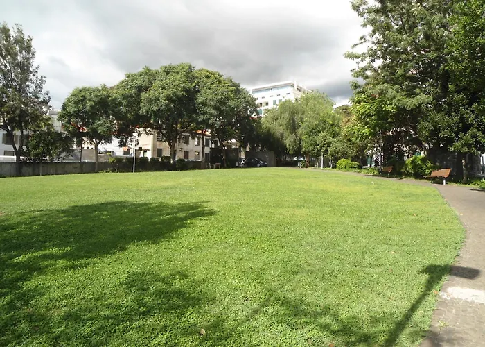 Apartman Panoramic View