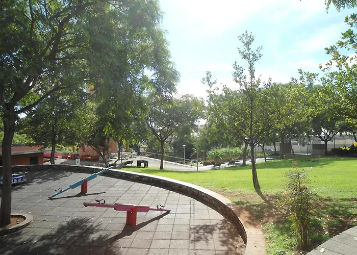 Panoramic View Apartman *