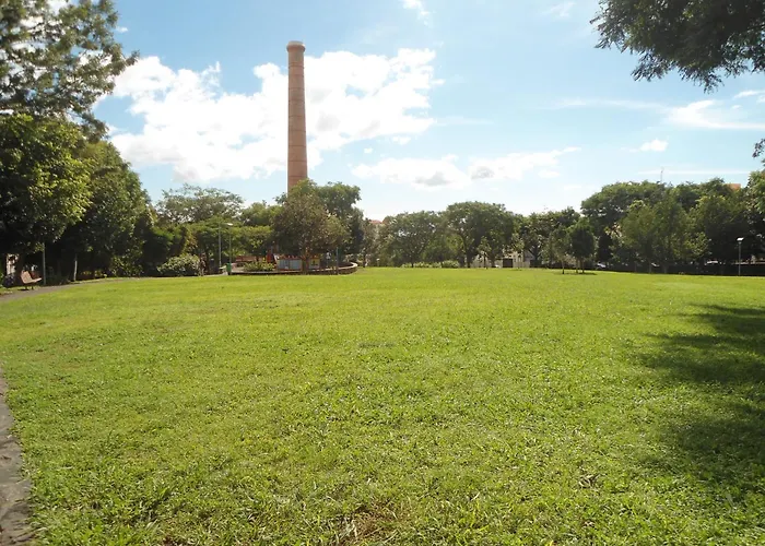 Apartman Panoramic View Funchal