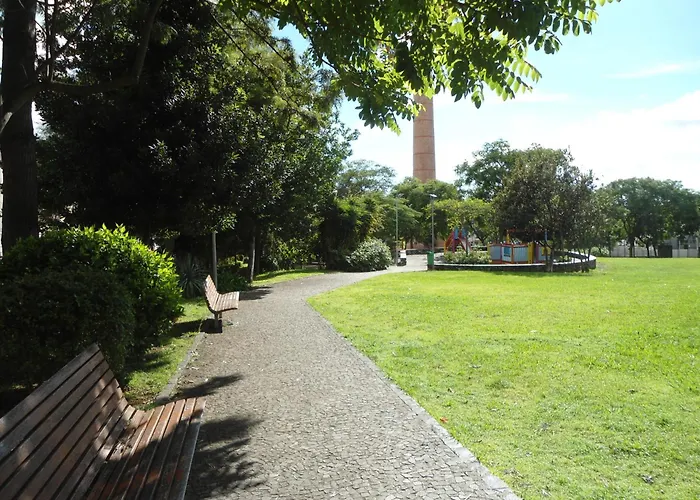 Panoramic View * Funchal